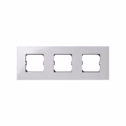 Simon 2700630-030, Blanc, Plastique, Simon 27, IP20, CE, 5 - 40 °C