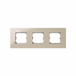 Simon 2700630-031, Ivoire, Plastique, Simon 27, IP20, CE, 5 - 40 °C