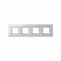 Simon 2700640-030, Blanc, Plastique, Simon 27, IP20, CE, 5 - 40 °C