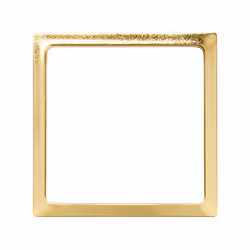 Simon 2700670-066, Or, Plastique, Simon 27, IP20, CE, 5 - 40 °C