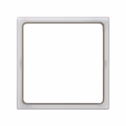 Simon 2700670-112, Gris, Plastique, Simon 27, IP20, CE, 5 - 40 °C