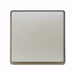 Simon 2720010-112, Gris, Plastique, Simon 27, IP20, CE, 5 - 40 °C