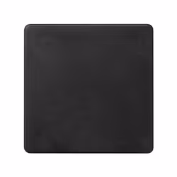 Simon 27800-38, Graphite, Plastique, Simon 27, IP20, CE, 5 - 40 °C