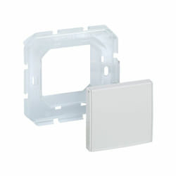 Simon - Joint étanche pour socles de prises ip44 27 play 2700950-030