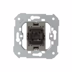 Kontakt-Simon 7700150-039, Métal, IP20, IP44, 75 mm, 40 mm, 75 mm, 59 g