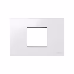 Simon 2700612-030, Blanc, Plastique, Simon 27, IP20, CE, 5 - 40 °C