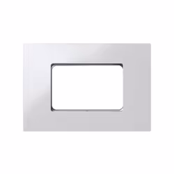 Simon 2700613-030, Blanc, Plastique, Simon 27, IP20, CE, 5 - 40 °C