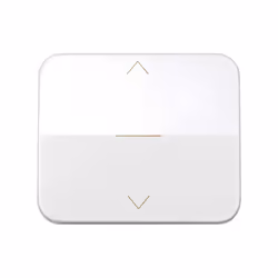 Simon 75033-30, Blanc, Thermoplastique, Simon 75, IP20, CE, 5 - 40 °C