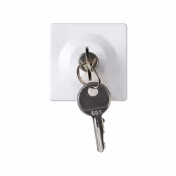 Simon 27521-65, Blanc, IP20, Simon 27 Play, CE, 95 g, 76 mm