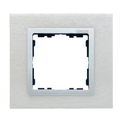 Kontakt-Simon 82917-34 Accessoire de boîtier de sortie Aluminium 1 pièce(s)