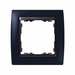 Simon 82812-32, Graphite, Plastique, Simon 82, IP21, CE, 5 - 40 °C