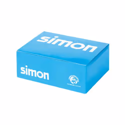 Simon 51000004-030 boitier électrique