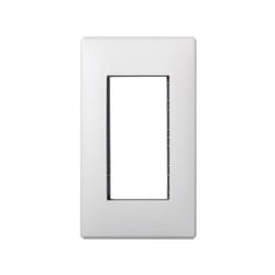 Simon 51010101-030 monture légère et accessoire