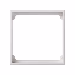 Simon 50012088-030, Plastique, Simon 500, IP20, CE, 50 mm, 50 mm