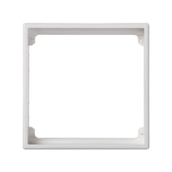 Simon 50012088-030 Plaque de commutation et obturateur