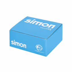 Simon 51000202-030 boitier électrique