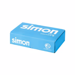 Simon 51000401-030 boitier électrique