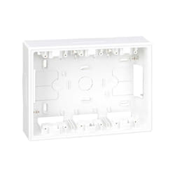 Simon 51050003-030 monture légère et accessoire