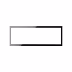 Simon 10000630-138, Noir, Plastique, Simon 100, IP20, CE, 5 - 40 °C