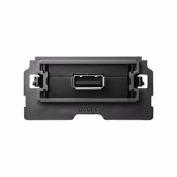 Simon 10000561-039, USB, IP20, CE, 5 - 40 °C, 40 mm, 65 mm