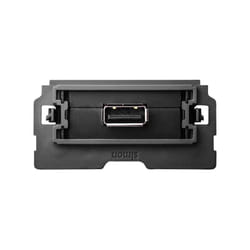 Simon 10000561-039 prise de courant USB