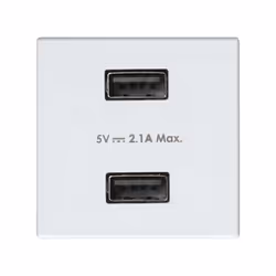 Simon 2701096-030, Blanc, IP20, Simon 27 Play, CE, 69 g, 65 mm
