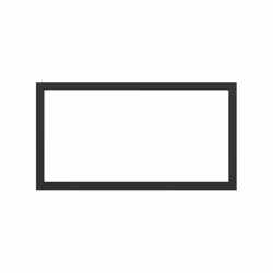 Simon 10000620-238, Noir, Plastique, Simon 100, IP20, CE, 5 - 40 °C