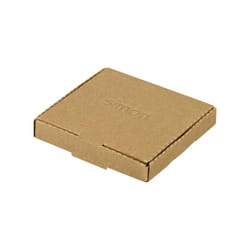 Simon 10000800-230 Plaque de commutation et obturateur Blanc