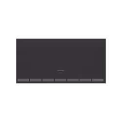 Simon 10002021-238, Noir, Plastique, IP20, Simon 100, CE, 24 g