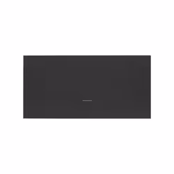 Simon 10002034-238, Noir, Plastique, IP20, Simon 100, CE, 24 g