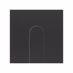 Simon 10002051-238, Noir, Plastique, Simon 100, IP20, CE, 0 - 40 °C
