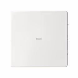 Simon 8201111-090, Blanc, Plastique, Simon 82, IP20, CE, 5 - 40 °C