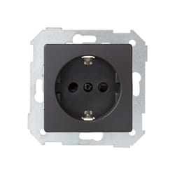 Simon 8200432-098 prise de courant Type F