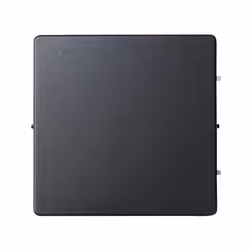 Simon 8200010-096, Titane, Plastique, Simon 82, IP20, CE, 5 - 40 °C