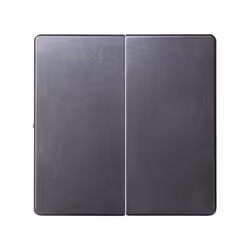 Simon 8200026-096, Titane, Plastique, IP20, Simon 82 Concept, CE, 230 g