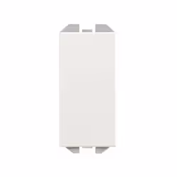 SIMON 270 | Bouton poussoir N 10A étroit blanc 20001150-090 Découvrez toutes les fonctions qu'ils ont créées pour Simon 270 : ...