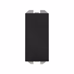 SIMON 270 | Bouton poussoir N 10A étroit noir mat 20001150-098 Découvrez toutes les fonctions qu'ils ont créées pour Simon 27 ...