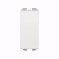 SIMON 270 | Interrupteur à bouton poussoir 10 AX étroit blanc 20001201-090 Découvrez toutes les fonctions qu'ils ont créées p ...