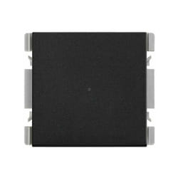 Simon - 270 Commutateur électronique iO noir mat 21000201-098