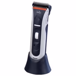 JATA MP373N, Noir, Argent, 0,5 mm, 3,6 cm, 60 min, 230 V, 50 Hz