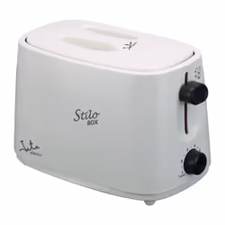 JATA TT331 6 2 part(s) 750 W Blanc