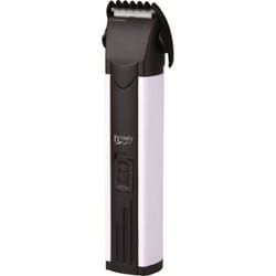 JATA MP295 tondeuse à barbe 3 mm Noir, Blanc