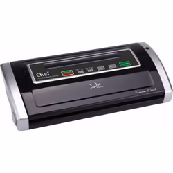 JATA EV1026, Noir, 130 W, 230 V