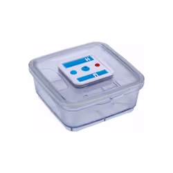 JATA EV1026 appareil à emballage sous vide Noir