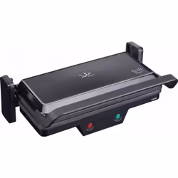 JATA GR266, Noir, 270 x 140 mm, 230 V