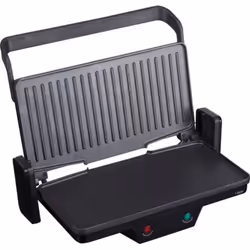JATA GR266 Gril de contact - Vue supplémentaire 4