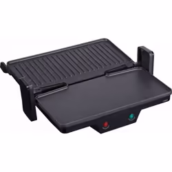 JATA GR266 Gril de contact - Vue supplémentaire 5
