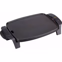 JATA GR205, Noir, 280 x 220 mm, 230 V