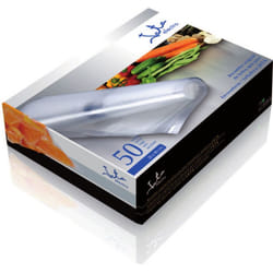 JATA R22X6 fourniture & accessoire d'appareils à emballage sous vide Sac sous vide