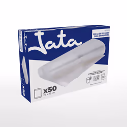 JATA B22X30 fourniture & accessoire d'appareils à emballage sous vide Sac sous vide